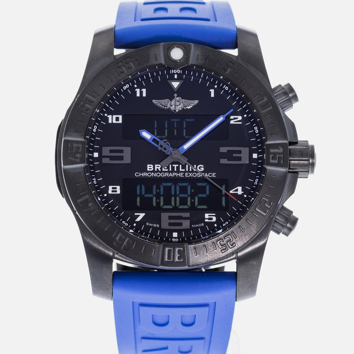 Breitling Exospace B55 VB5510