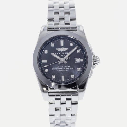 Breitling Galactic 29 W72348