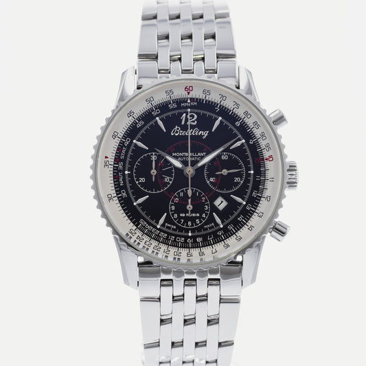 Breitling Montbrillant A41330