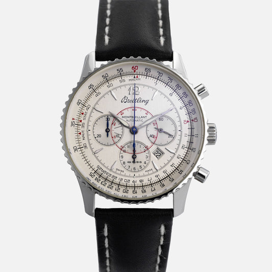 Breitling Montbrillant A41330