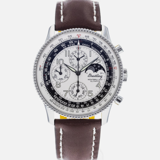 Breitling Montbrillant Olympus A19350