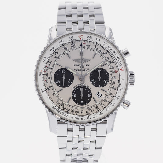 Breitling Navitimer 01 Special Edition AB0120