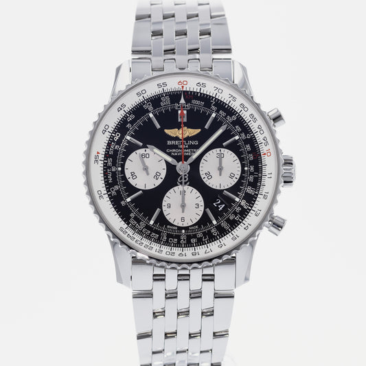 Breitling Navitimer 01 AB0120