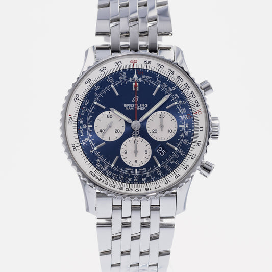 Breitling Navitimer 01 AB0127