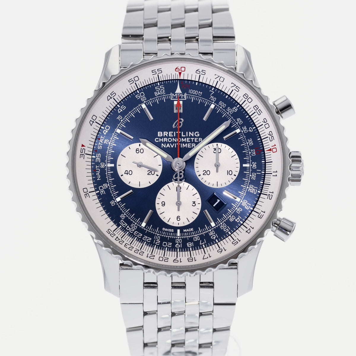 Breitling Navitimer 01 AB0127