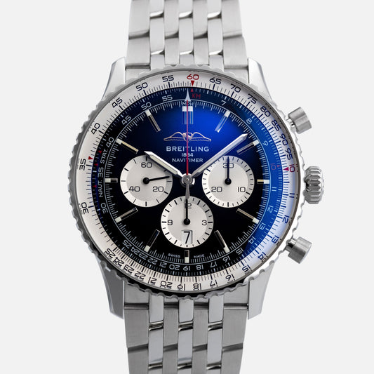 Breitling Navitimer 01 AB0137