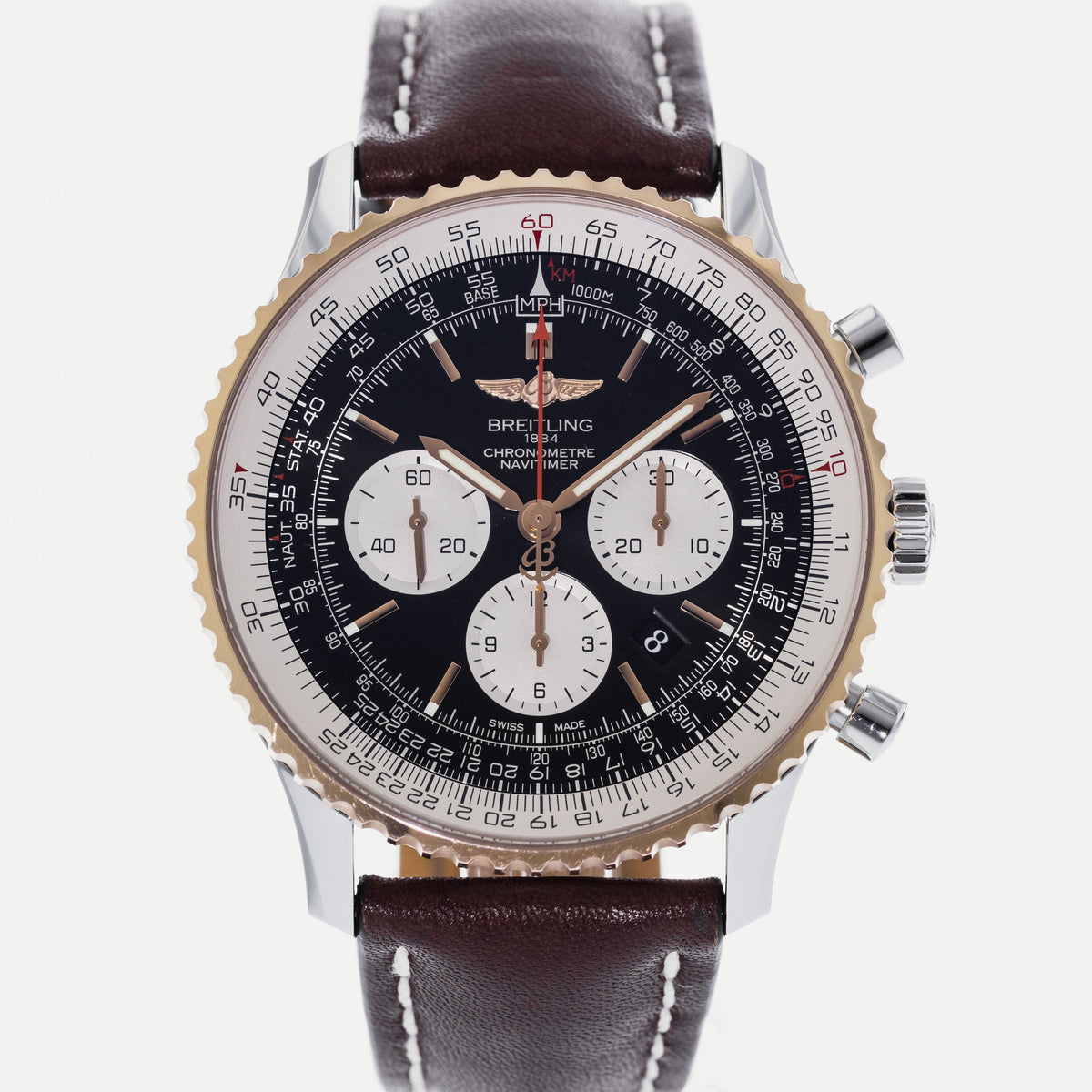 Breitling Navitimer 01 UB0127