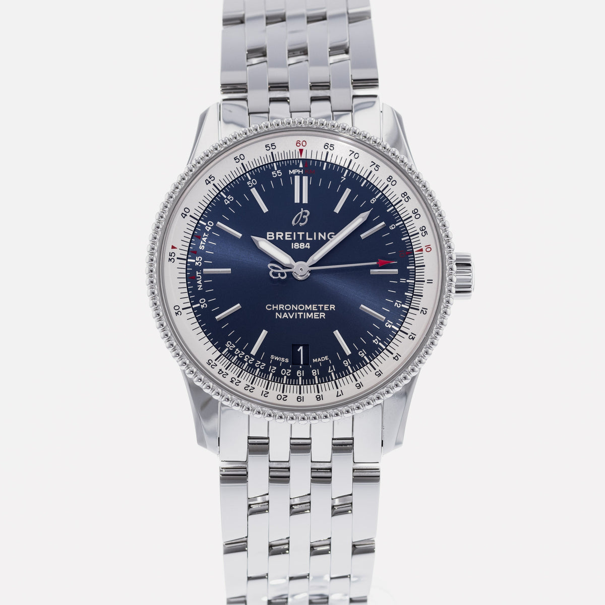 Breitling Navitimer 1 A17325