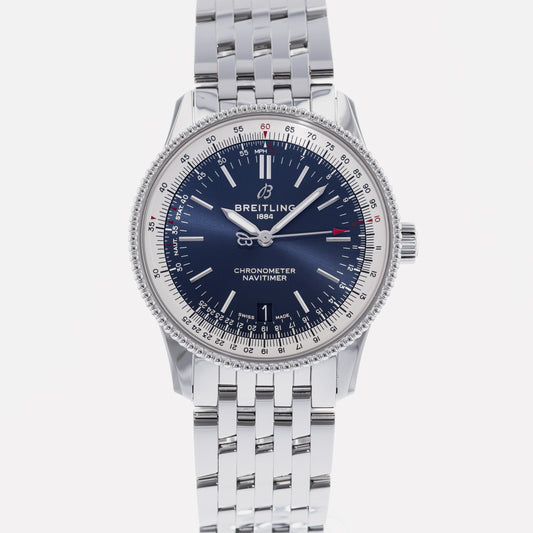 Breitling Navitimer 1 A17325