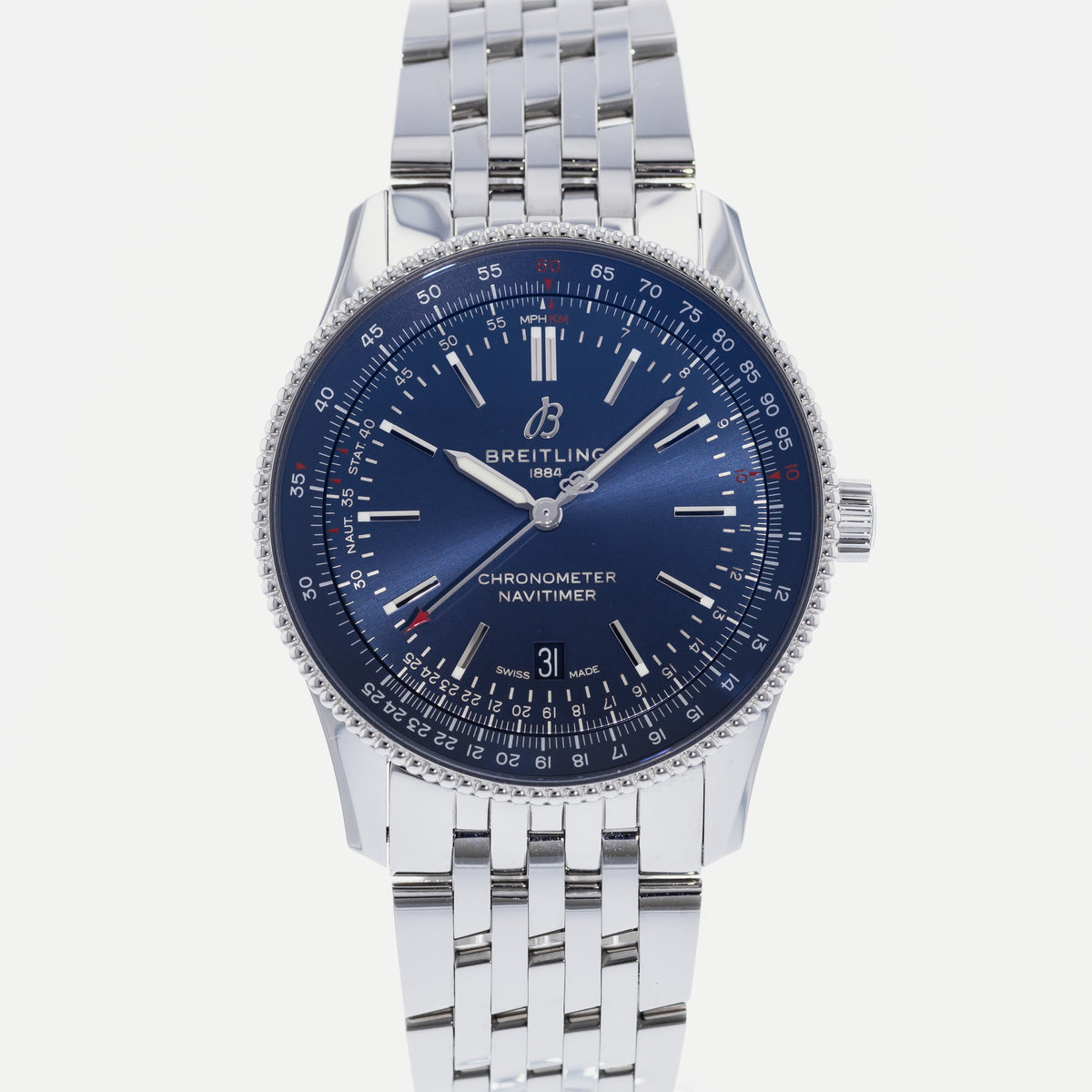 Breitling Navitimer 1 Automatic 41 A17326