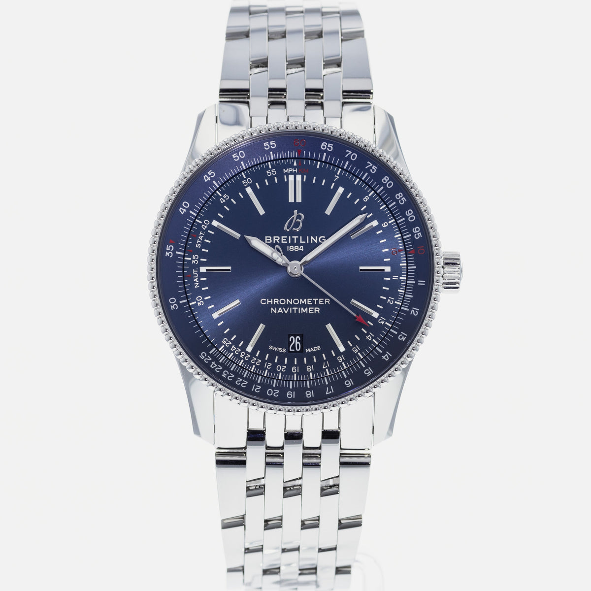 Breitling Navitimer 1 Automatic 41 A17326