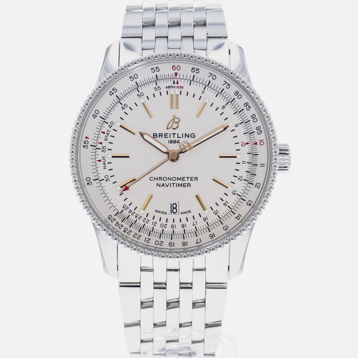 Breitling Navitimer 1 Automatic 41 A17326