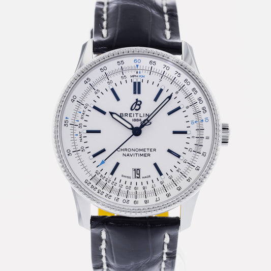 Breitling Navitimer 1 Automatic 41 A17326