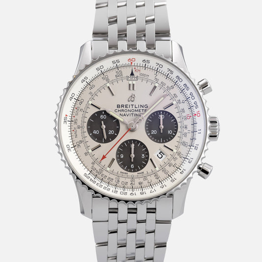 Breitling Navitimer 1 Chronograph 43 AB012121