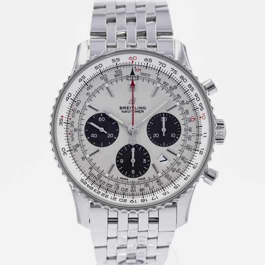 Breitling Navitimer 1 Chronograph 43 AB012121