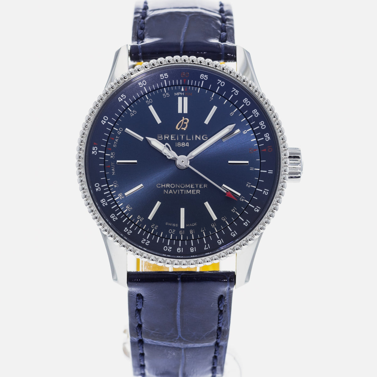 Breitling Navitimer 1 A17395