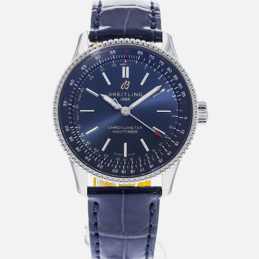 Breitling Navitimer 1 A17395