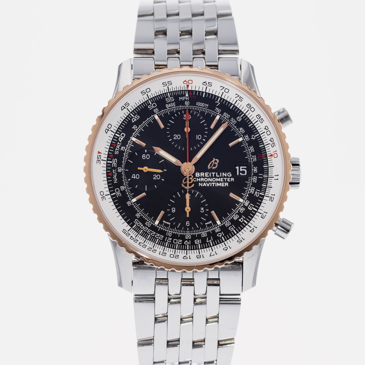 Breitling Navitimer 1 Chronograph 41 U13324