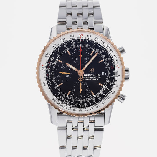 Breitling Navitimer 1 Chronograph 41 U13324