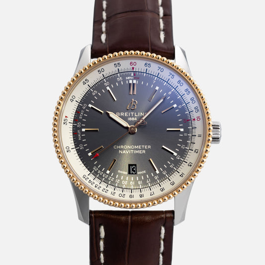 Breitling Navitimer 1 41 U17326