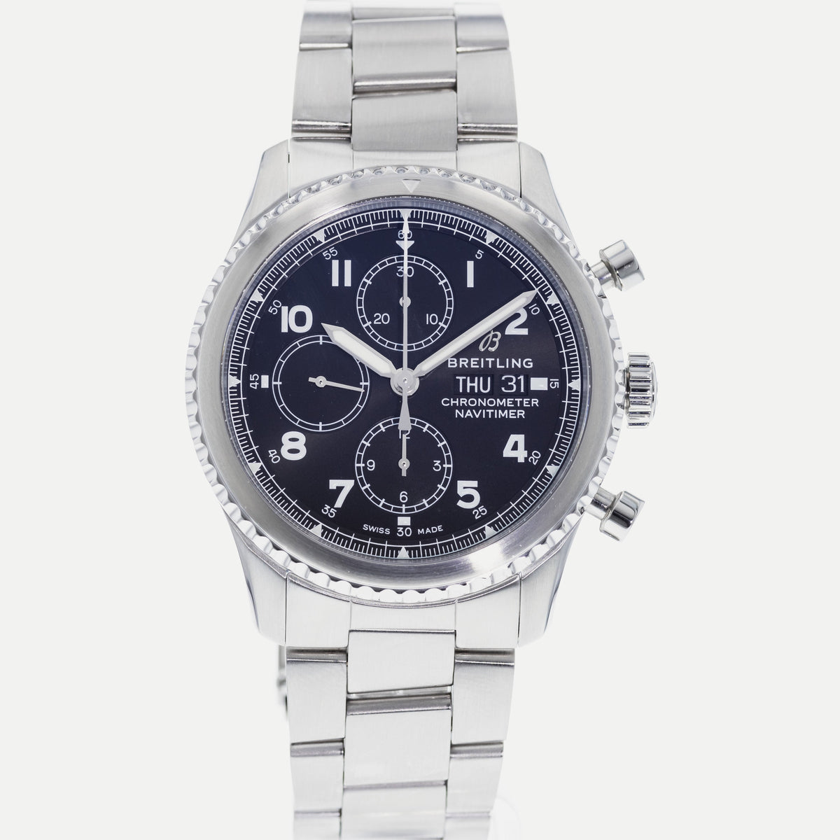 Breitling Navitimer 8 A13314