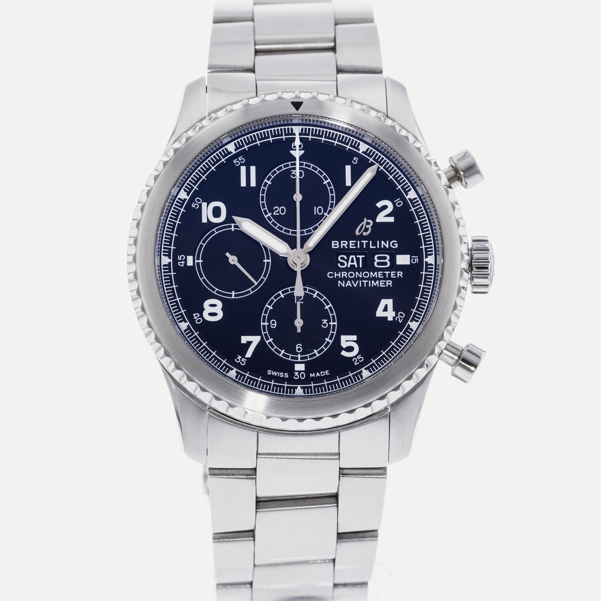 Breitling Navitimer 8 A13314