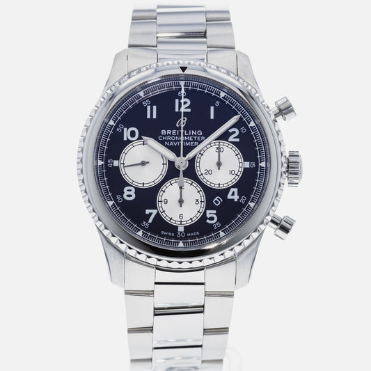 Breitling Navitimer 8 B01 AB0117