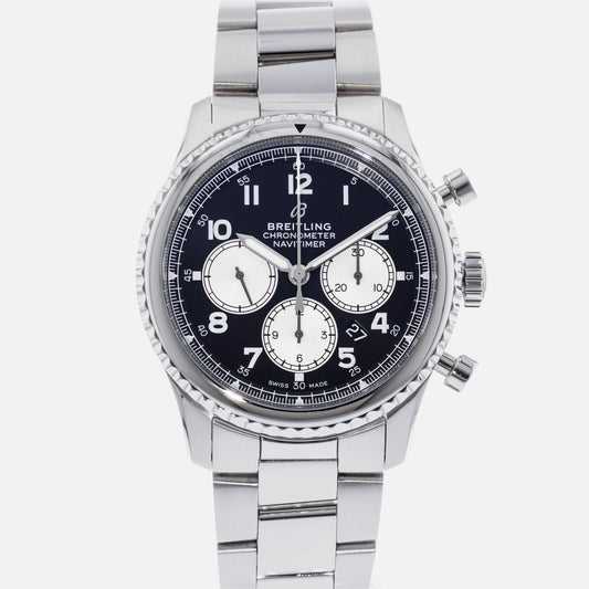 Breitling Navitimer 8 B01 AB0117