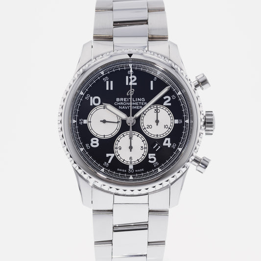 Breitling Navitimer 8 B01 AB0117