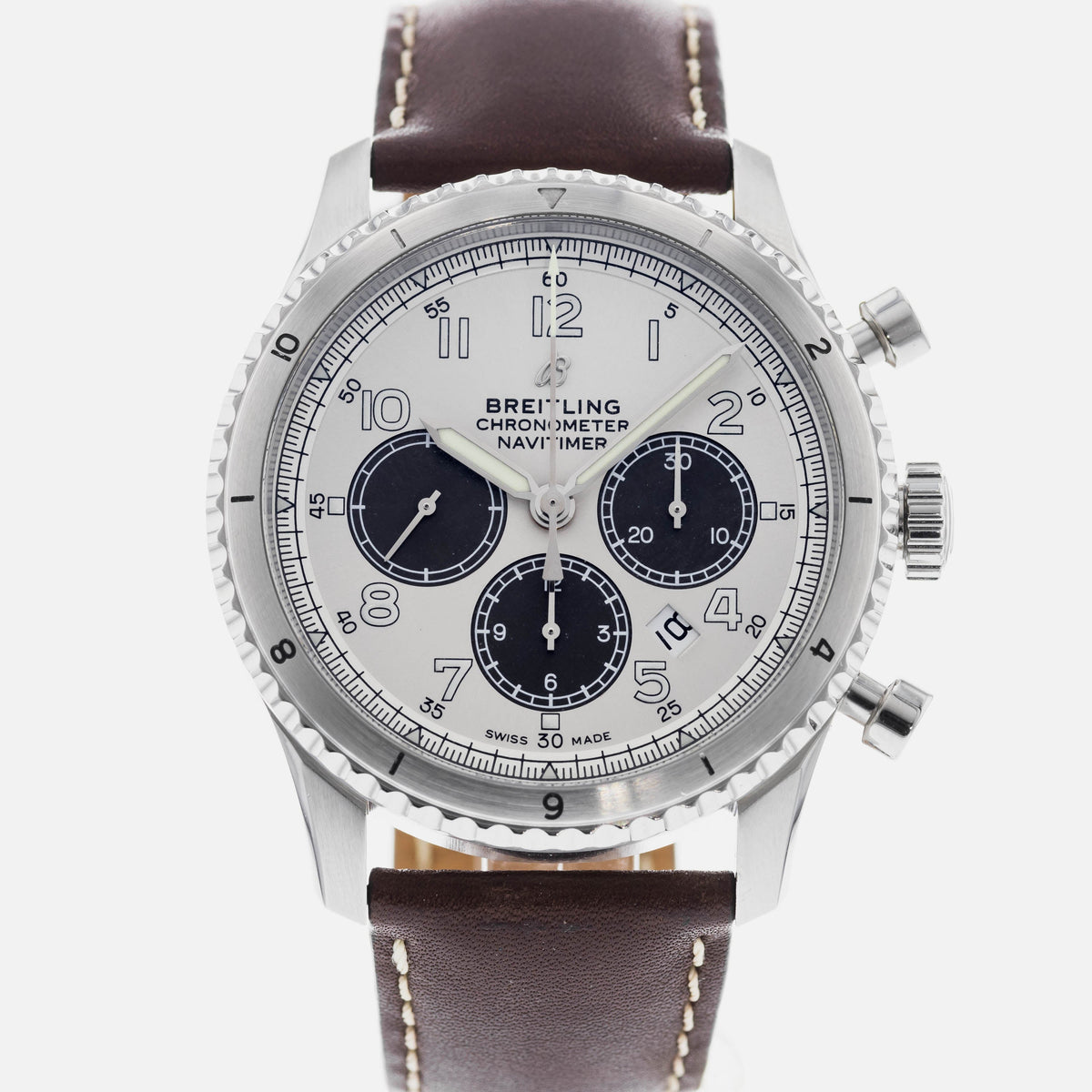 Breitling Navitimer 8 B01 AB0117