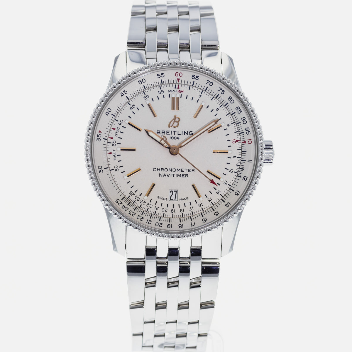 Breitling Navitimer 1 Automatic 41 A17326