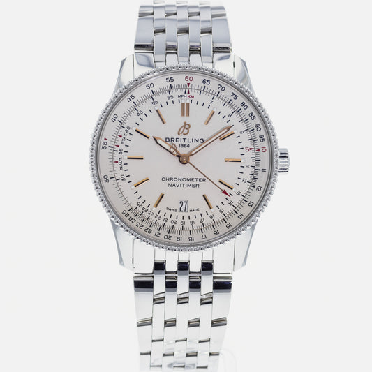 Breitling Navitimer 1 Automatic 41 A17326