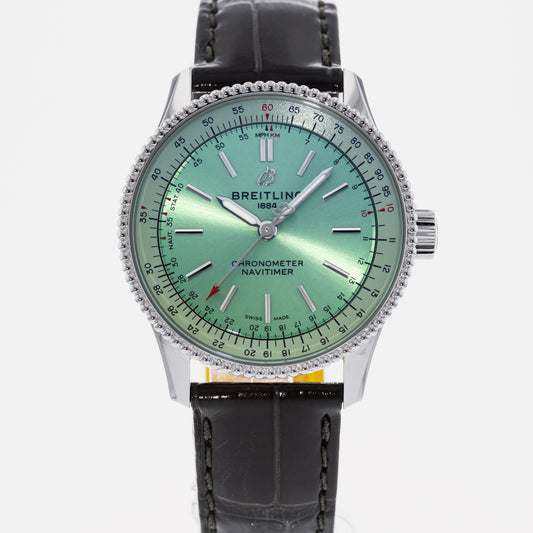 Breitling Navitimer 1 A17395