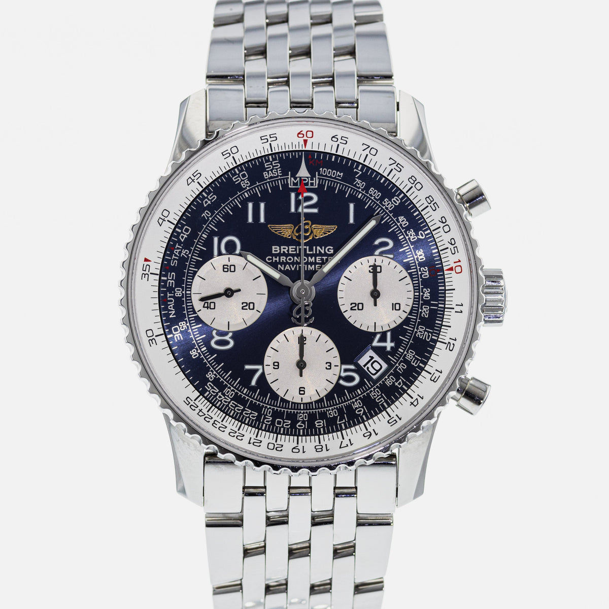 Breitling Navitimer A23322