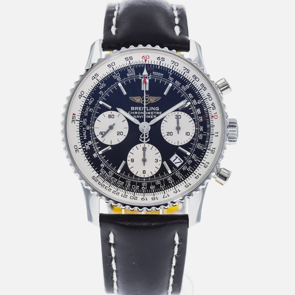 Breitling Navitimer A23322