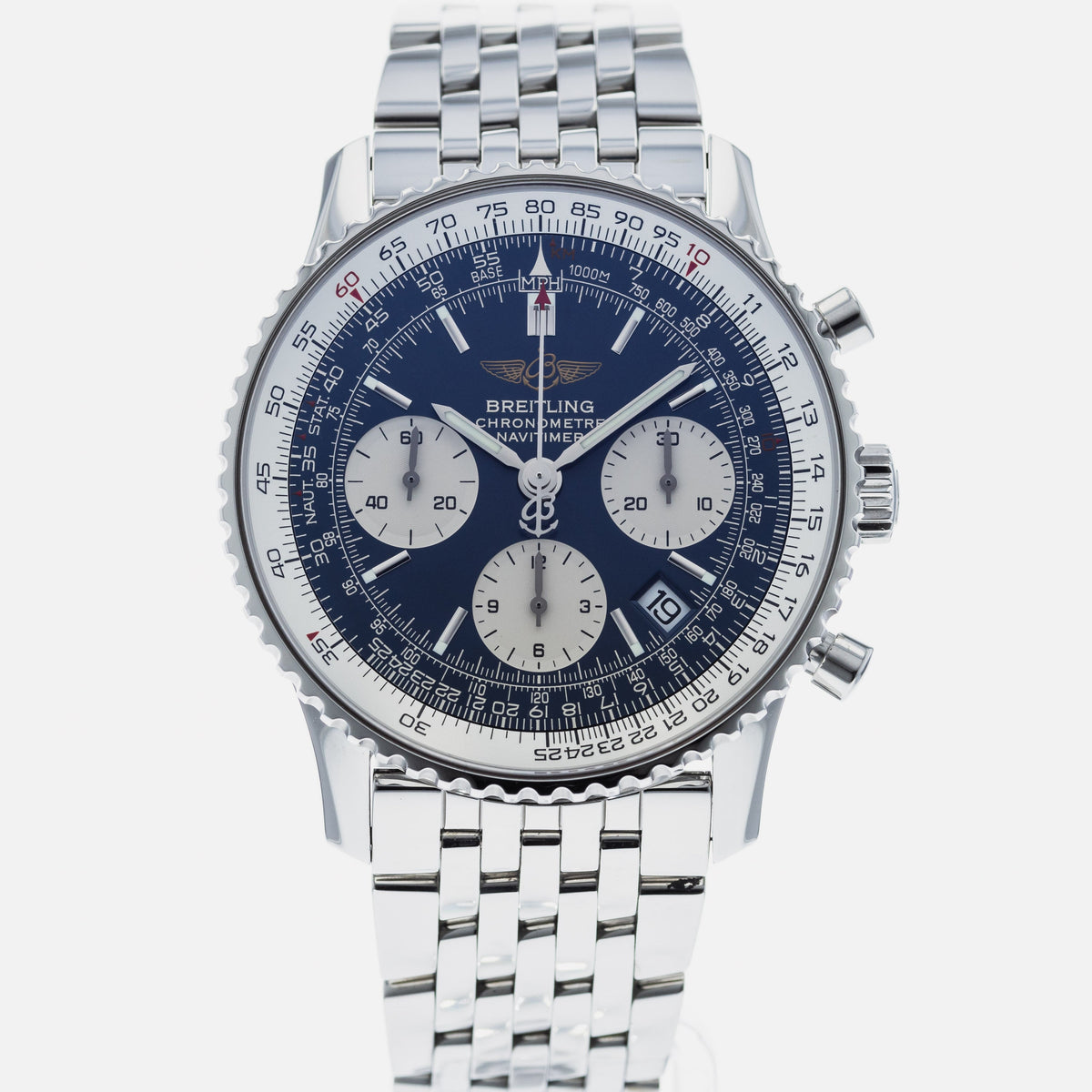 Breitling Navitimer A23322