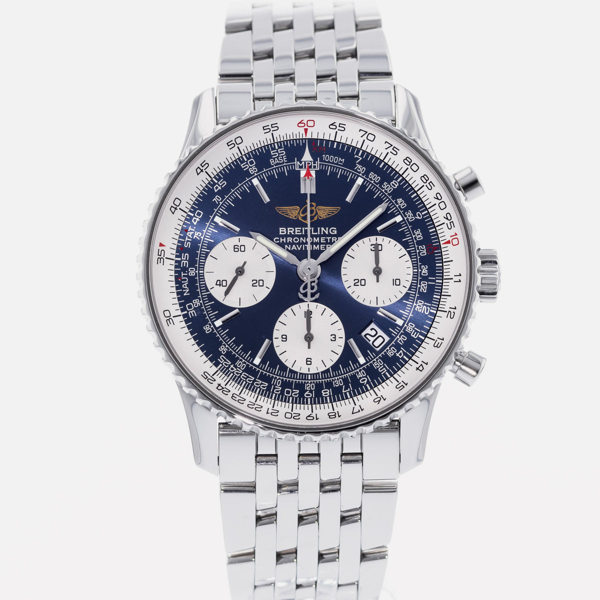 Breitling Navitimer A23322
