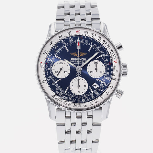 Breitling Navitimer A23322