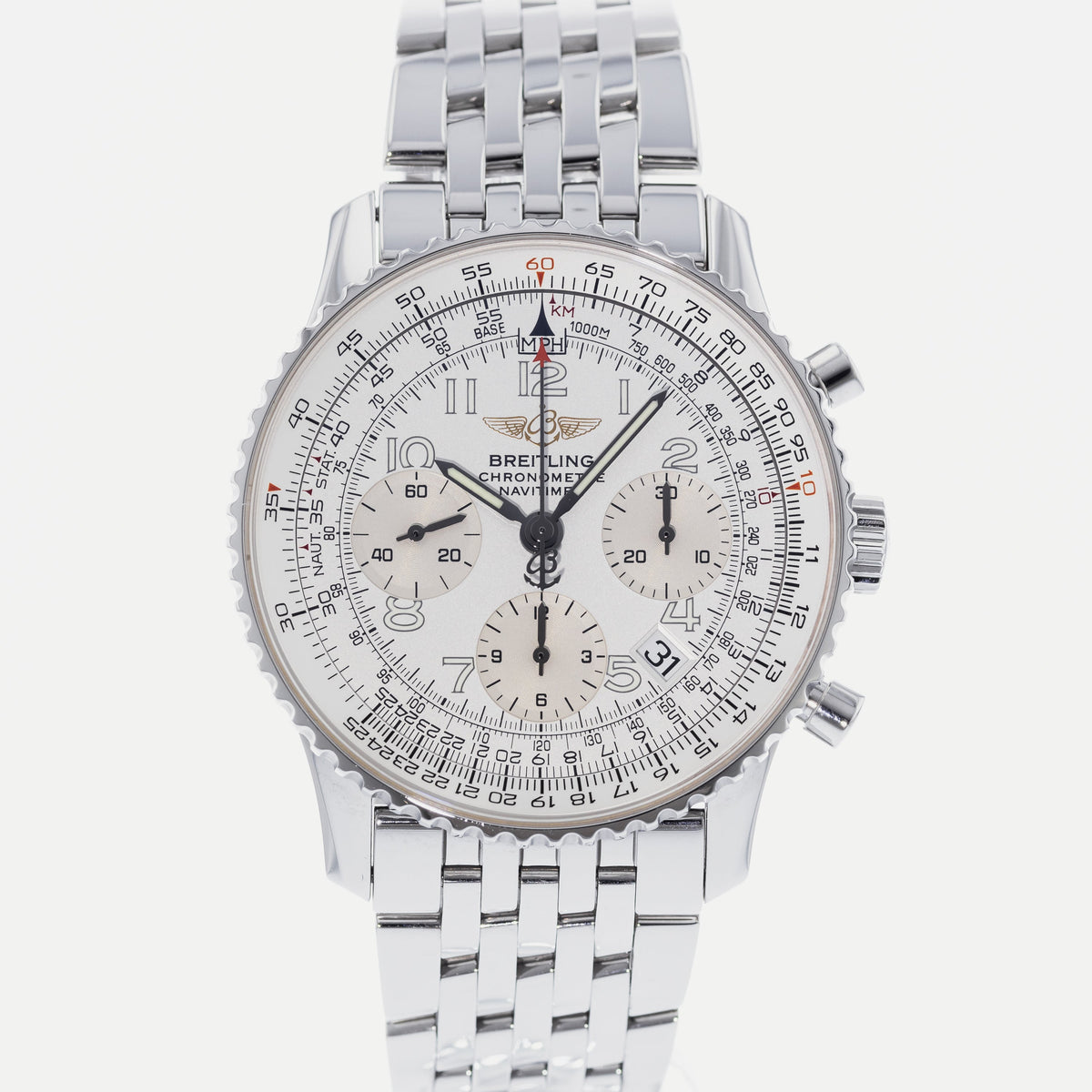 Breitling Navitimer A23322