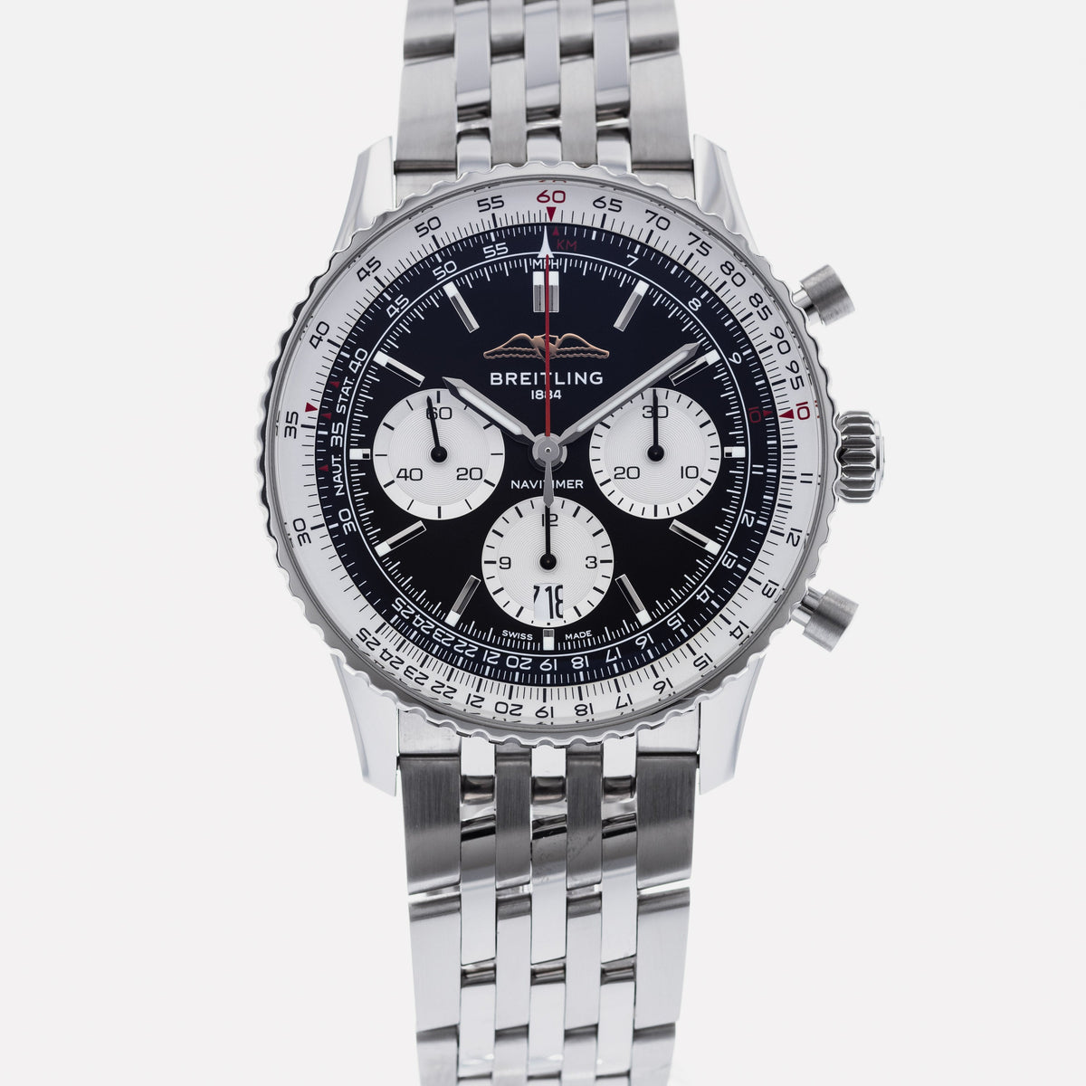 Breitling Navitimer AB0138