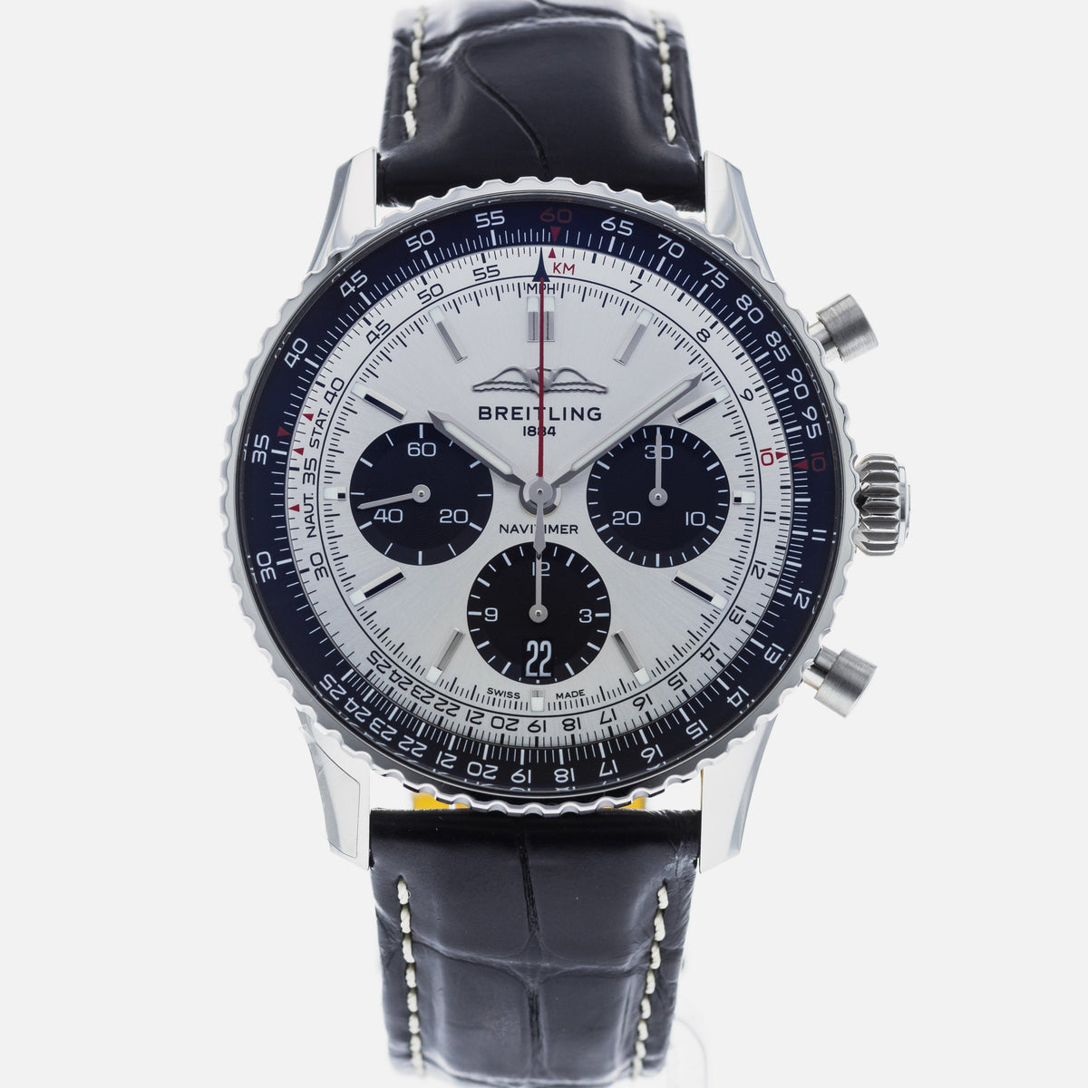 Breitling Navitimer B01 Chronograph 43 AB0138