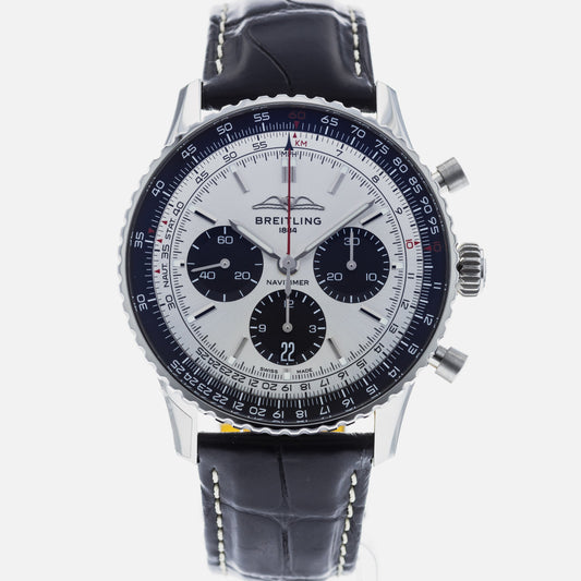 Breitling Navitimer B01 Chronograph 43 AB0138