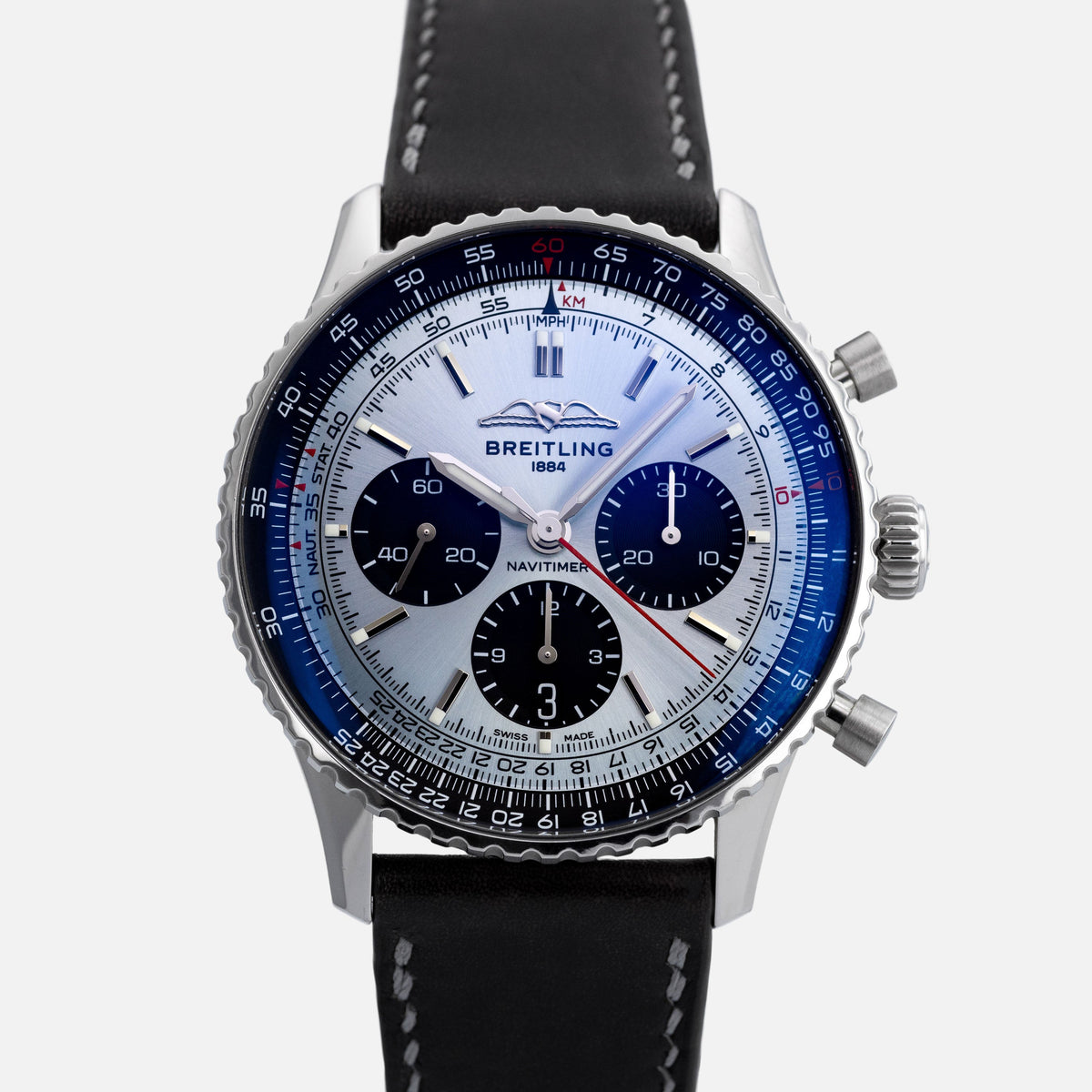 Breitling Navitimer AB0138