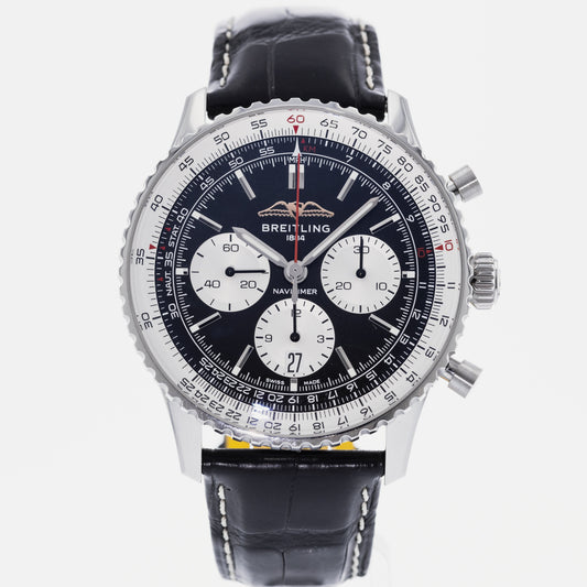 Breitling Navitimer B01 Chronograph 43 AB0138