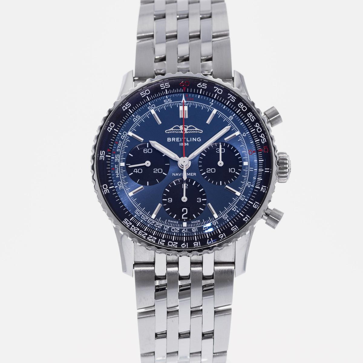 Breitling Navitimer Special Edition AB0139