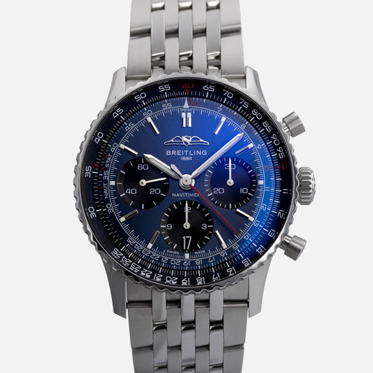 Breitling Navitimer Special Edition AB0139