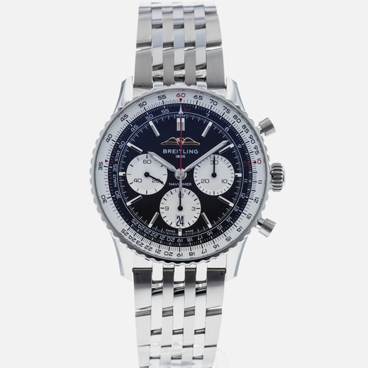 Breitling Navitimer AB0138