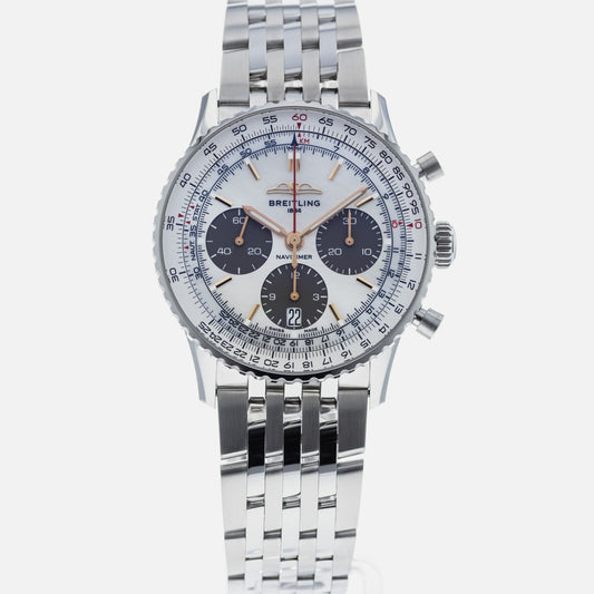 Breitling Navitimer B01 Japan Special Edition AB0139