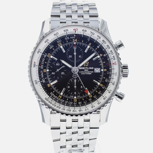 Breitling Navitimer World A24322
