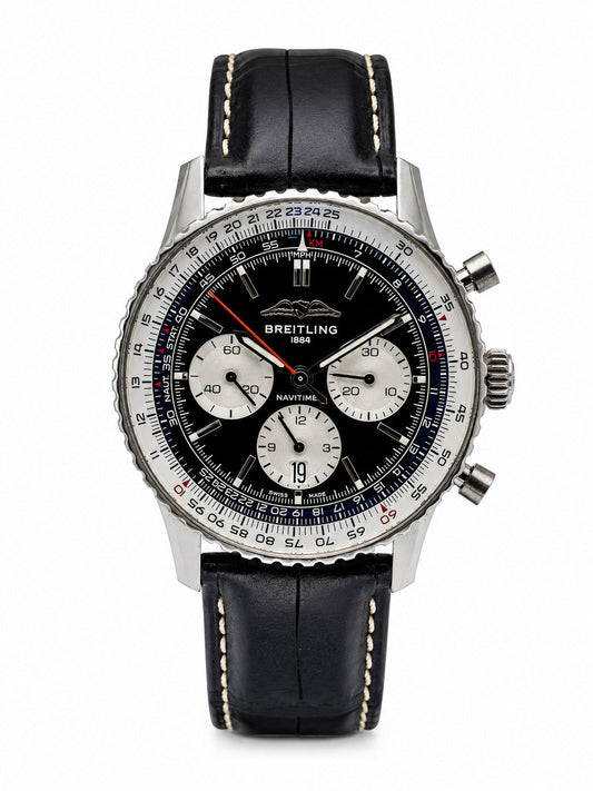Breitling Navitimer B01 Chronograph 43